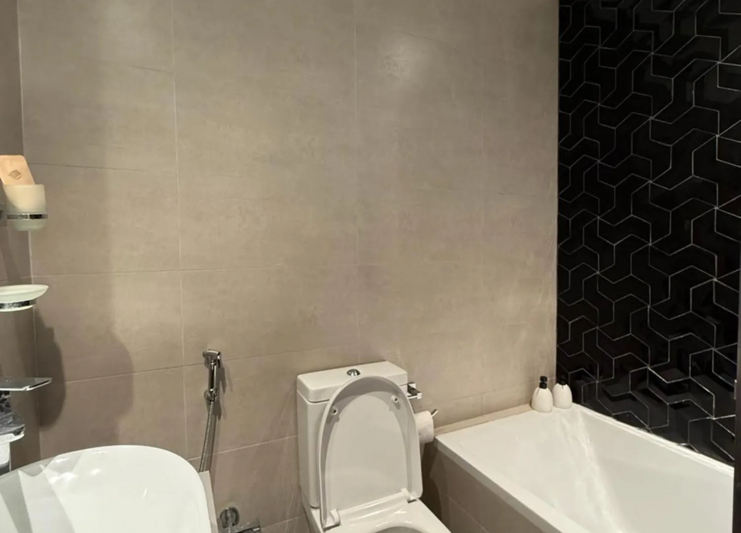 Double Click Apartment Dubai United Arab Emirates
