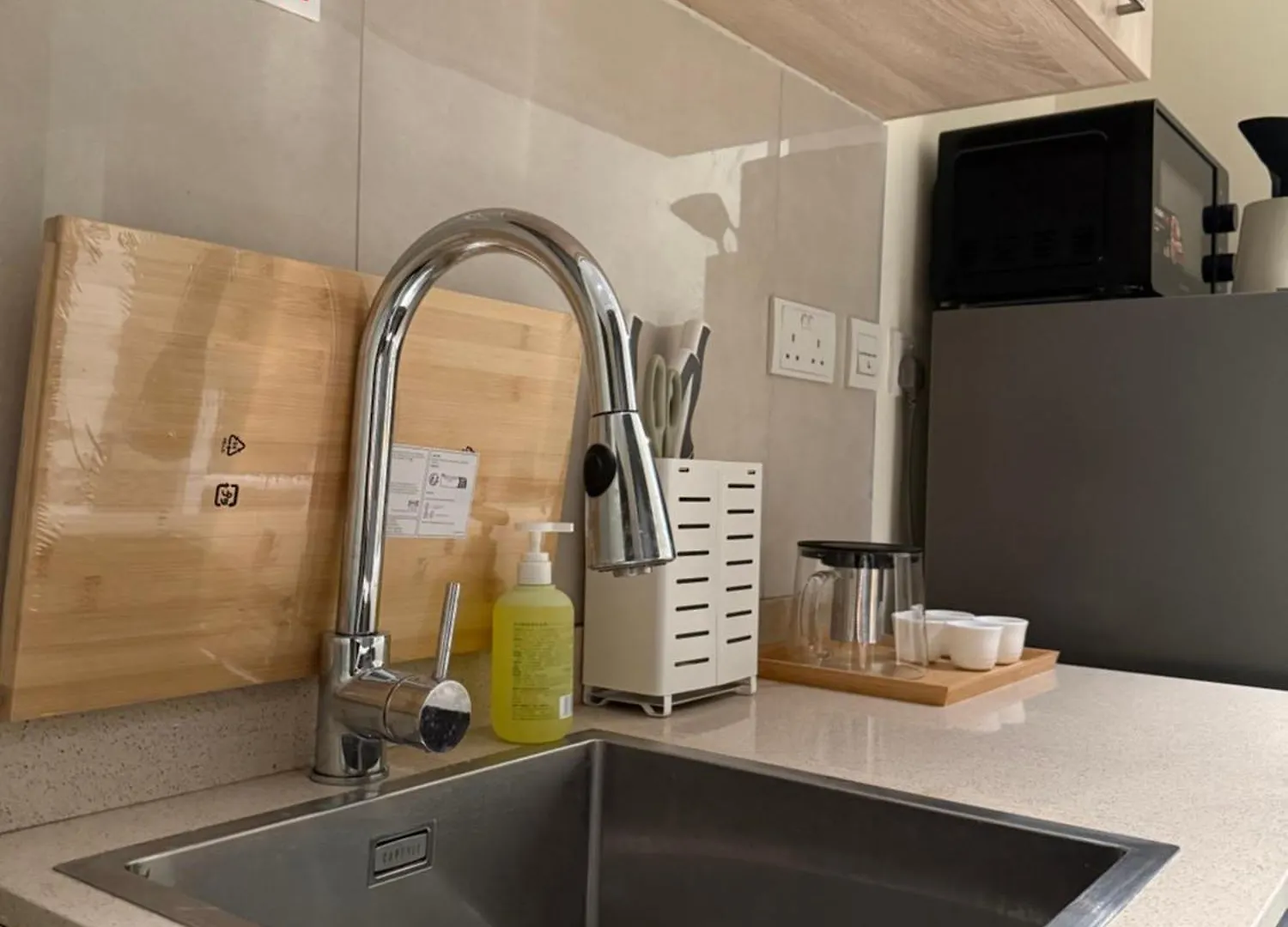 Double Click Apartment Dubai 0*,  United Arab Emirates
